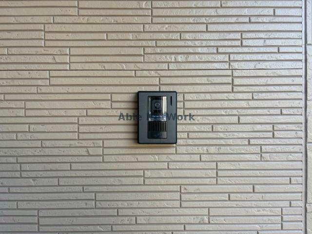 その他共有部分　建物設備