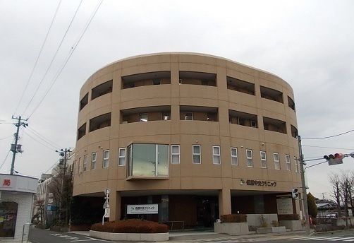 病院　保原中央クリニック（病院）まで1000m