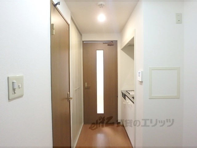 その他部屋・スペース　廊下