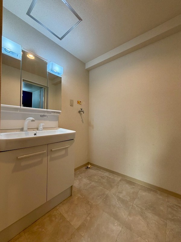 洗面設備　別部屋参照