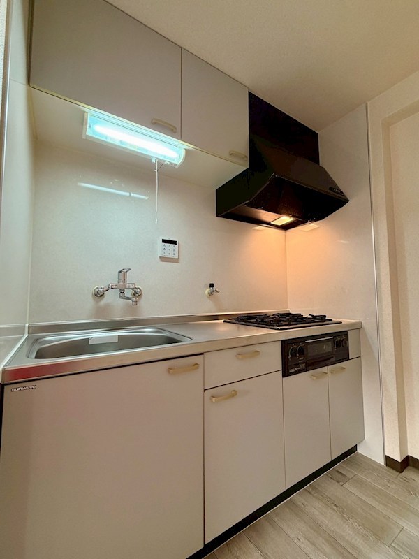 キッチン　別部屋参照