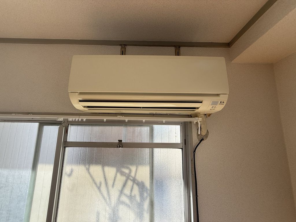 その他　エアコン