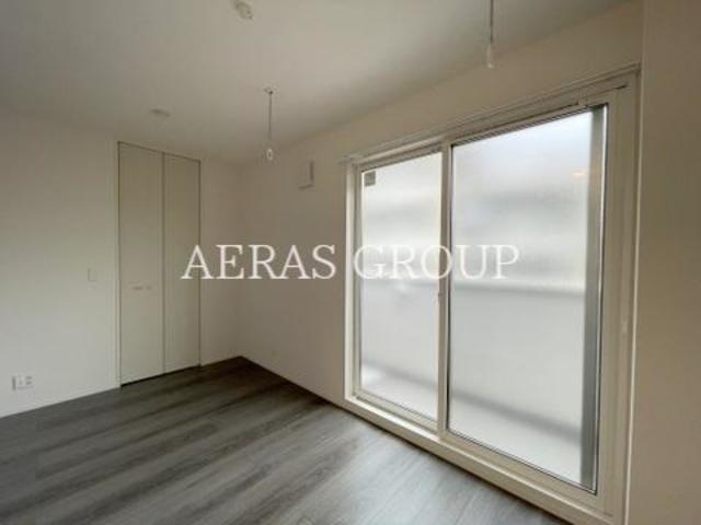 居室・リビング　同仕様