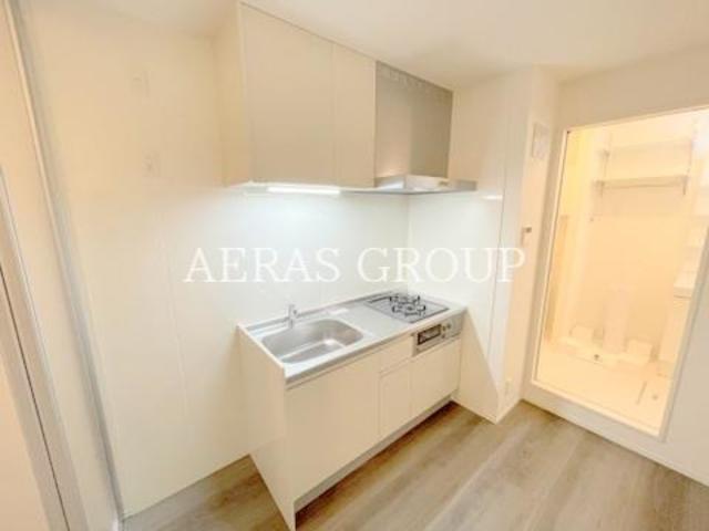 キッチン　同仕様