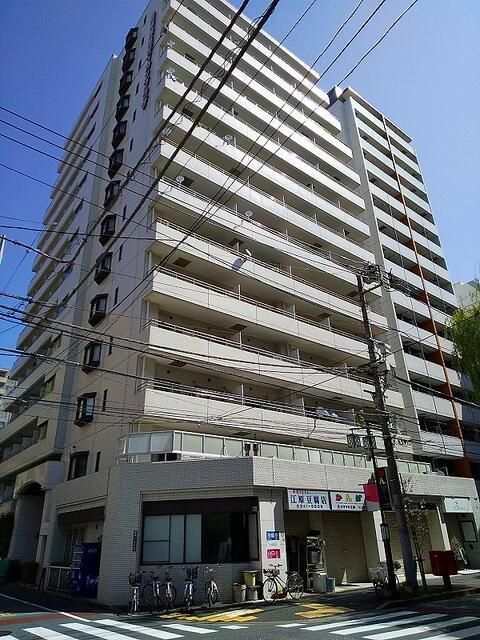 建物外観　※全て別号室のお写真。内装等参考にしてください。