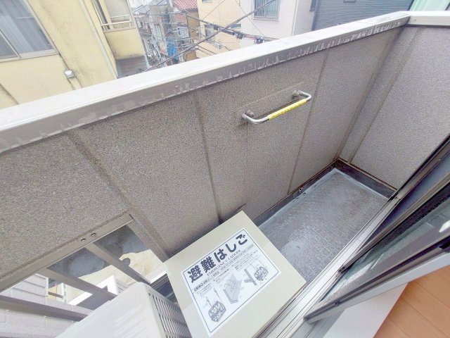 バルコニー　★バルコニー★