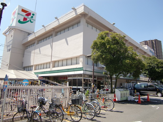 その他　食品館イトーヨーカドー三ノ輪店（その他）まで395m