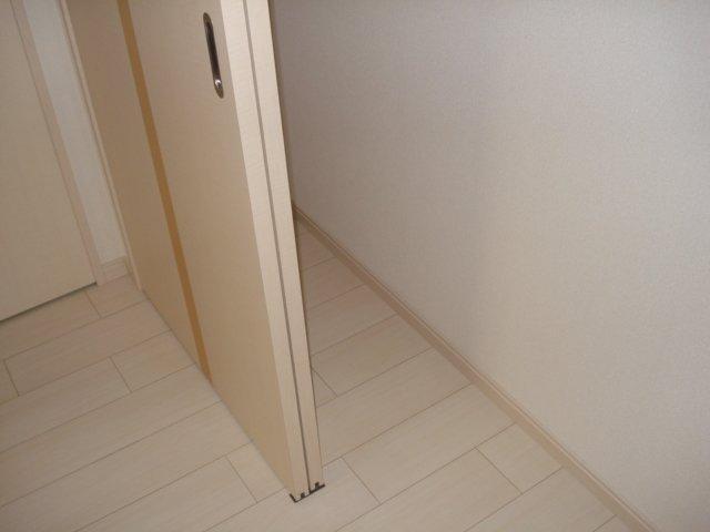 収納　収納（イメージ）