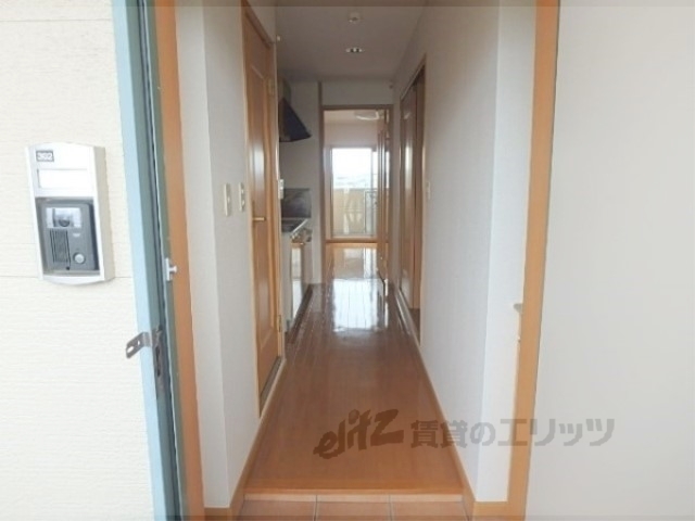 その他部屋・スペース　廊下