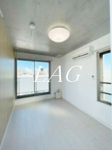 その他部屋・スペース　寝室です。