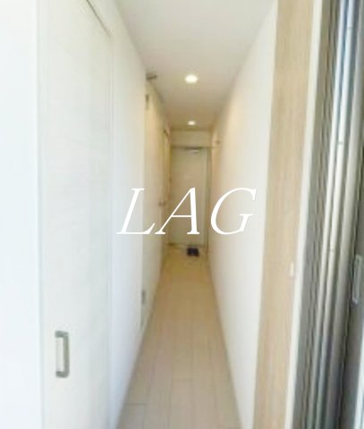 玄関　玄関です。