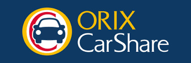 その他　オリックスカーシェア 港区海岸3丁目（その他）まで4m