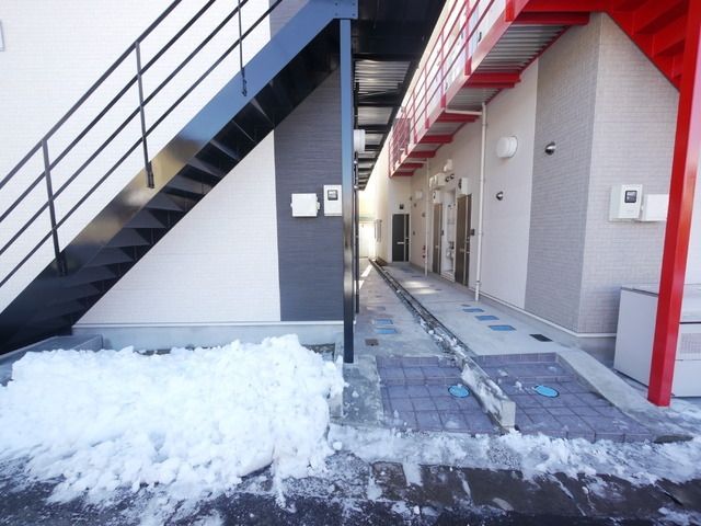 エントランス　★エントランス★