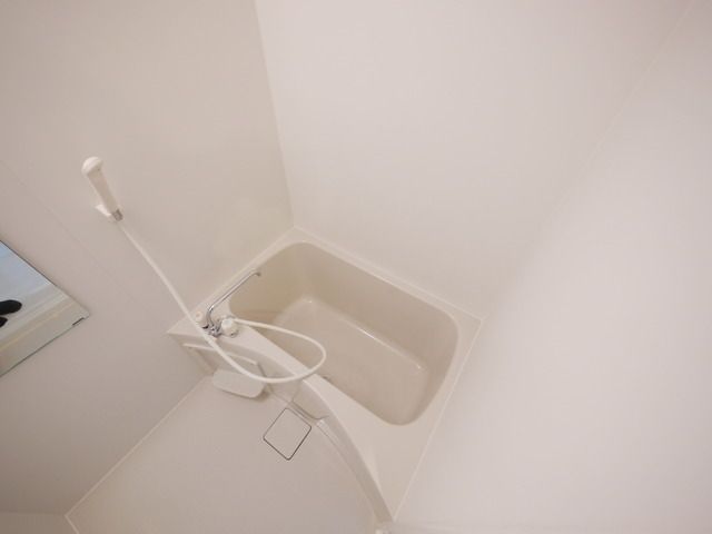 バス・シャワールーム　★ゆったりバスルーム★