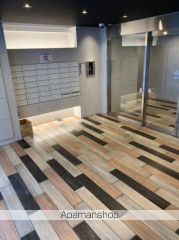 ロビー　ロビー