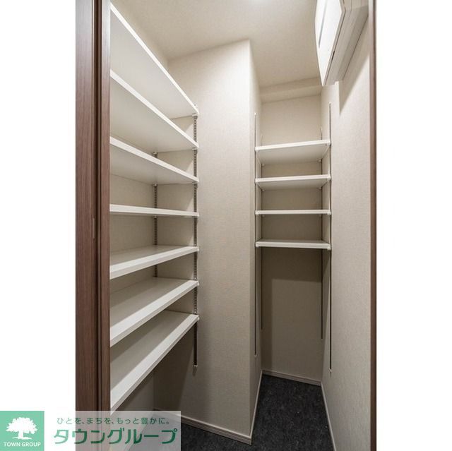 その他　シューズインクローゼット