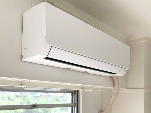 その他設備　ビレッジハウスの同一物件・同一タイプの間取りの写真です