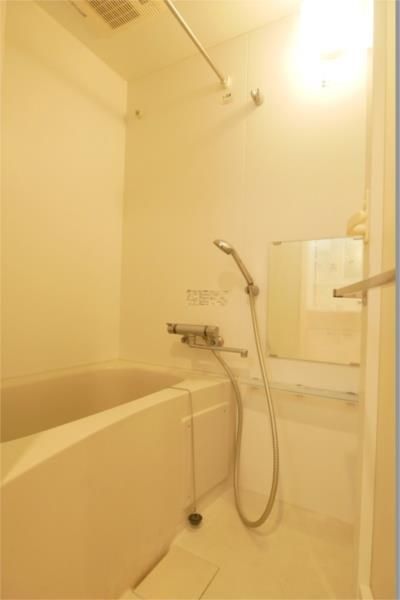 バス・シャワールーム　クレア田端プレミアレジデンス　荒川区東尾久3