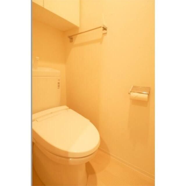 トイレ　クレア田端プレミアレジデンス　荒川区東尾久3