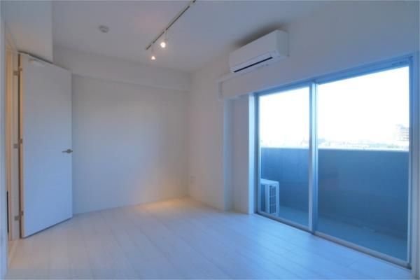 居室・リビング　クレア田端プレミアレジデンス　荒川区東尾久3