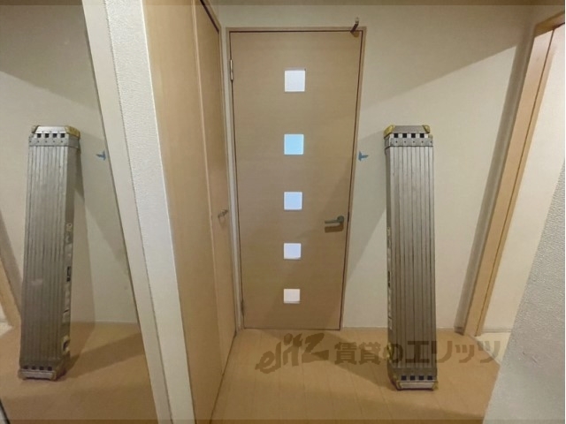 その他部屋・スペース　廊下
