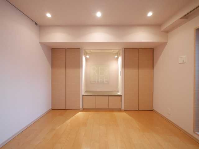 居室・リビング　チェスターコート御茶ノ水の居間・リビング