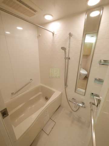 バス・シャワールーム　チェスターコート御茶ノ水の風呂