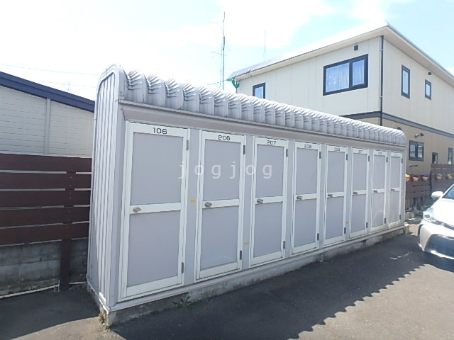 その他共有部分