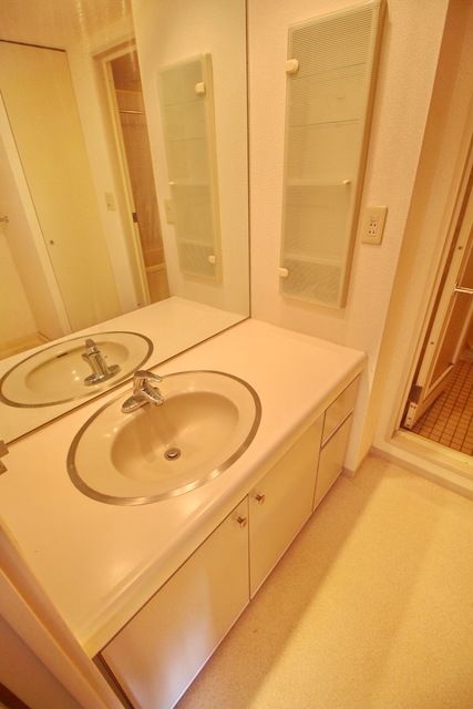 洗面設備　★タウンハウジング鷺沼店まで→ＴＥＬ0448706656★