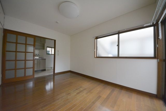 その他部屋・スペース　内装