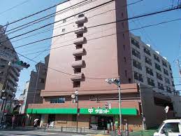 スーパー　サミットストア 千駄木店（スーパー）まで262m