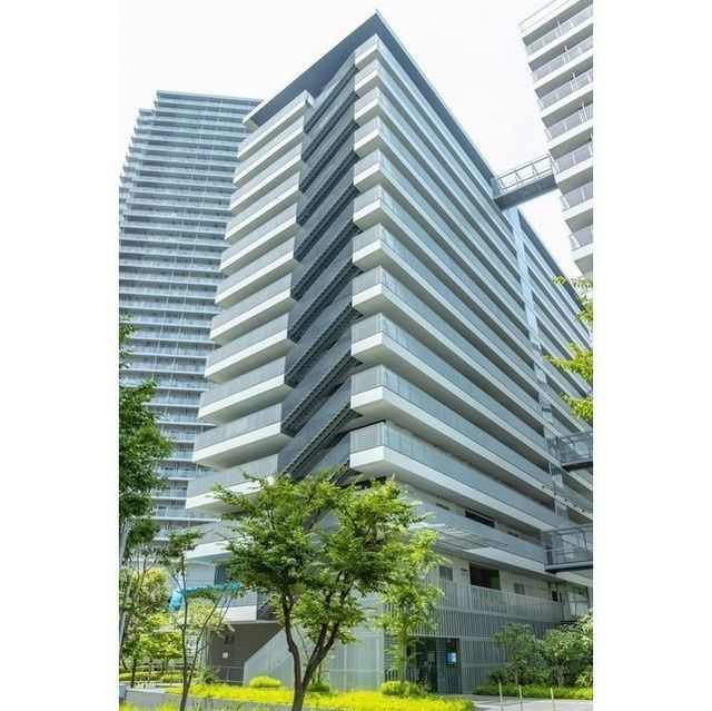 建物外観　☆綺麗な外観☆