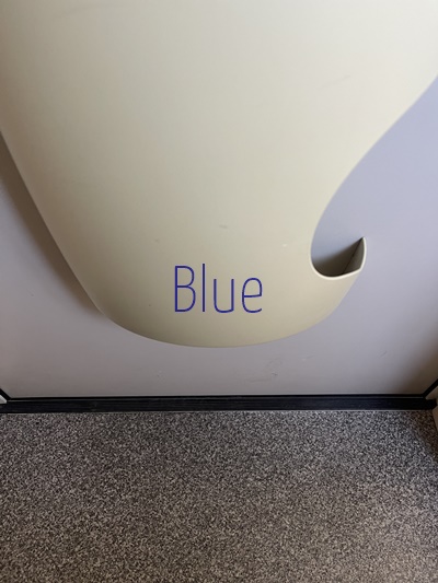 玄関　同じ仕様