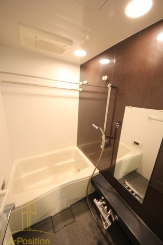 バス・シャワールーム　アルグラッド鷺洲