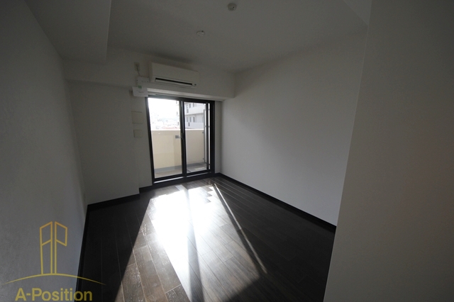 居室・リビング　アルグラッド鷺洲