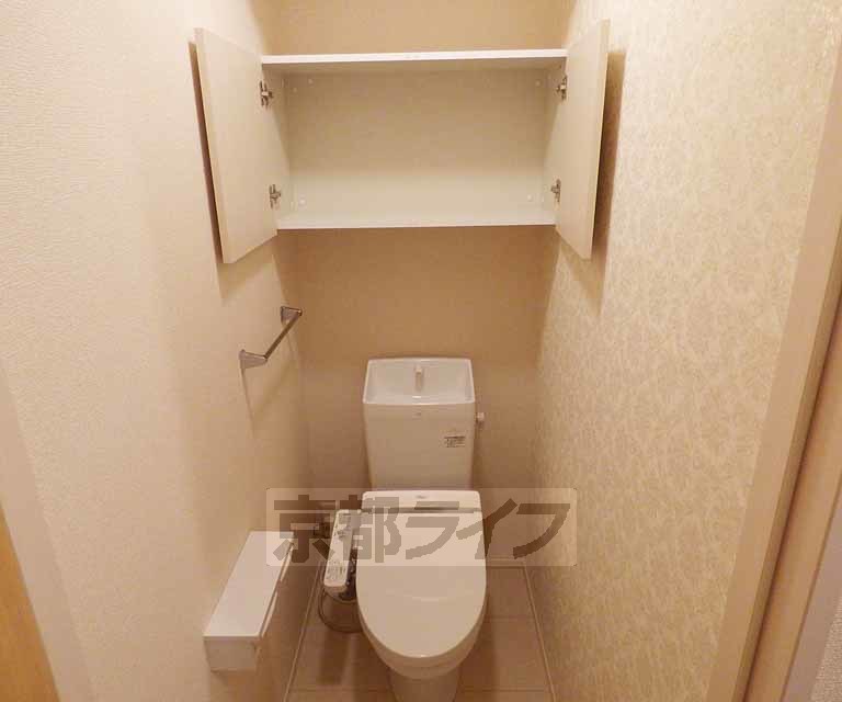トイレ　綺麗なトイレです。