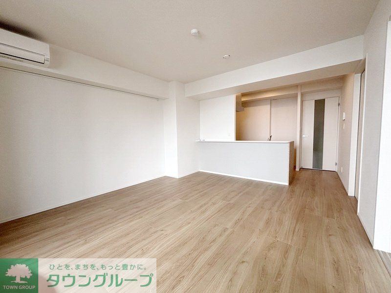 居室・リビング　リビング/居室