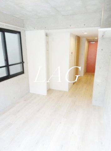 その他部屋・スペース　寝室です。