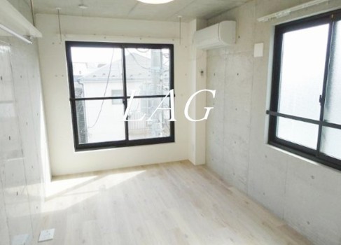 居室・リビング　洋室のお部屋です。