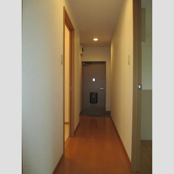 玄関　参考写真