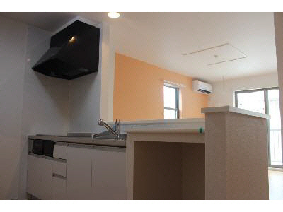 キッチン　キッチン101