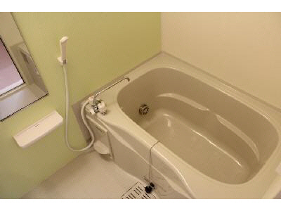 バス・シャワールーム　バス101