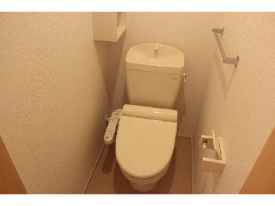 トイレ　トイレ101