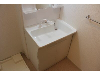 洗面設備　洗面101