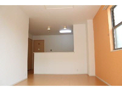 居室・リビング　リビング101