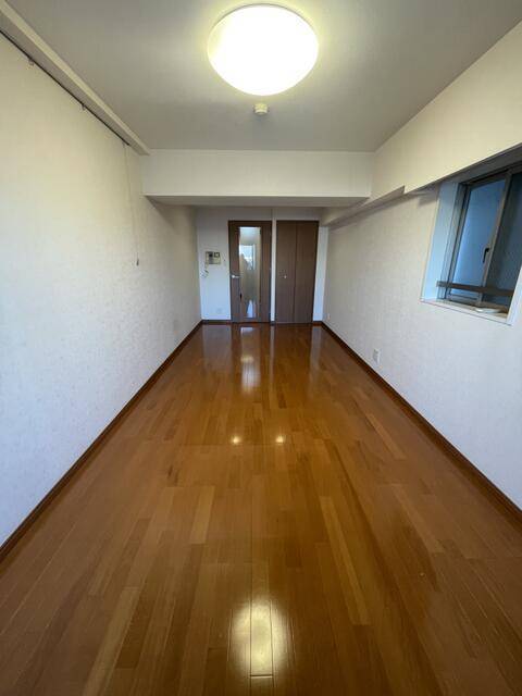 キッチン　システムキッチンです