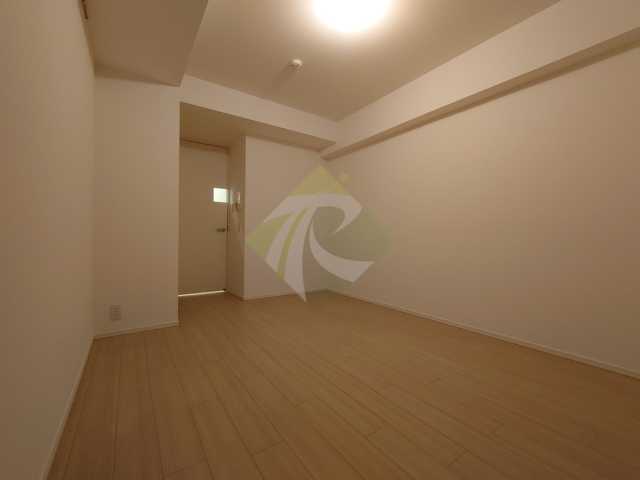 居室・リビング　プラウドフラット神楽坂III