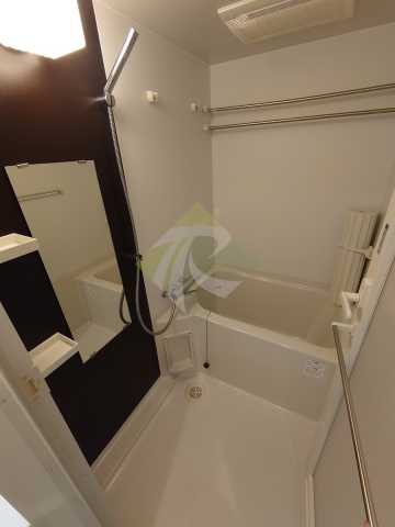 バス・シャワールーム　プラウドフラット神楽坂III
