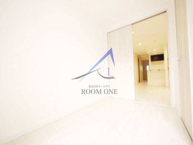 その他部屋・スペース　寝室です。