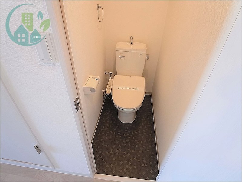 トイレ　モアライフ魚崎(J：COM320Mネット無料)